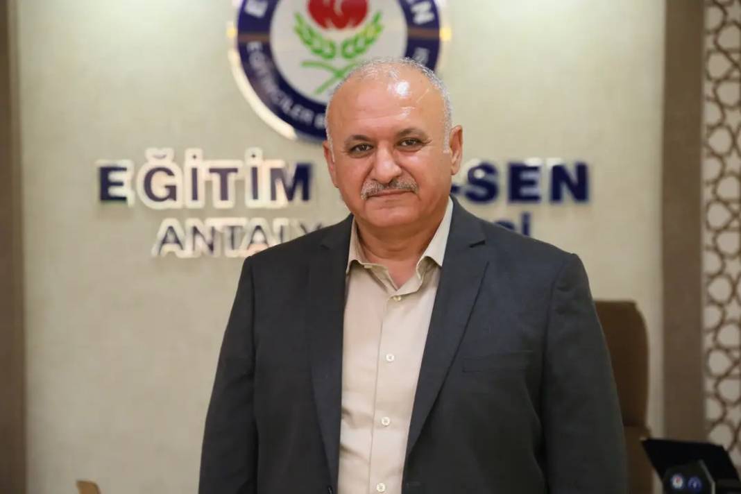 ‘Cinayet Oyunları’na Antalya'dan Sert Tepki 8